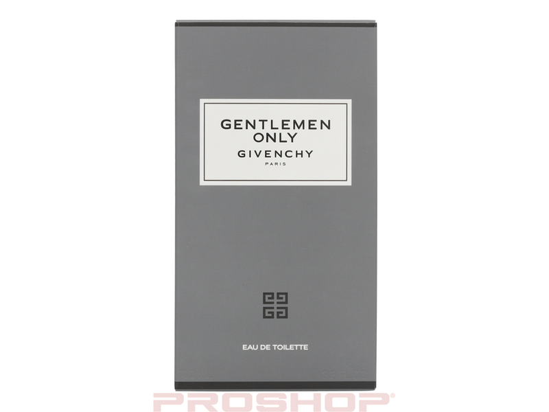 Givenchy Gentlemen Only Spray
