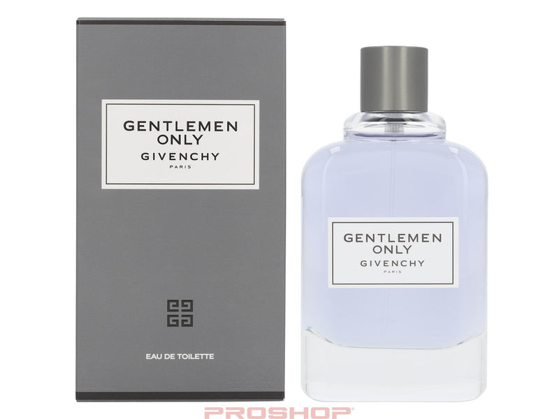 Givenchy Gentlemen Only Spray