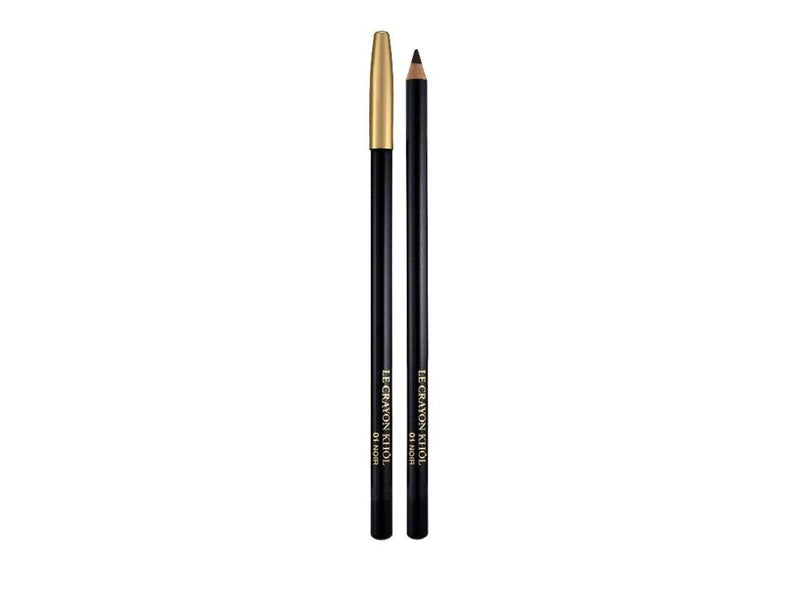 Lancôme Crayon Khôl Eyeliner - No.01 Noir