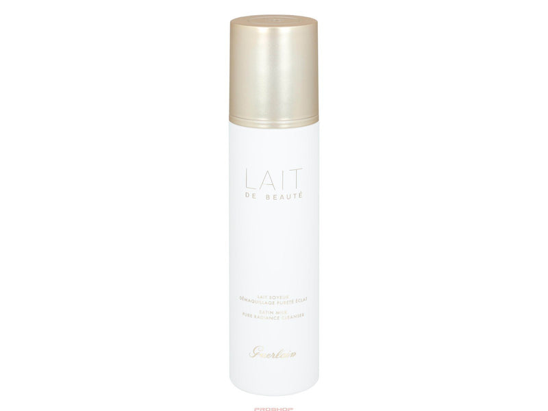 Guerlain Lait De Beaute Satin Milk Cleanser