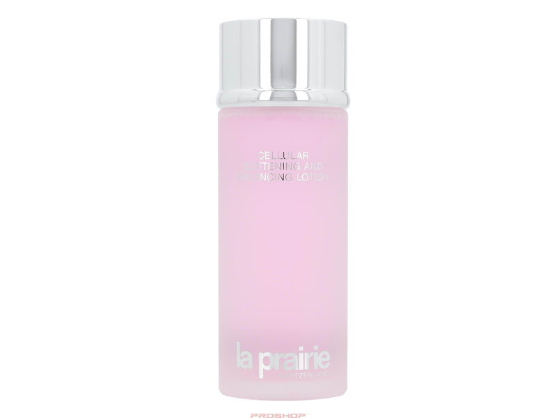 La Prairie Cellular Softening & Balancing Lotion