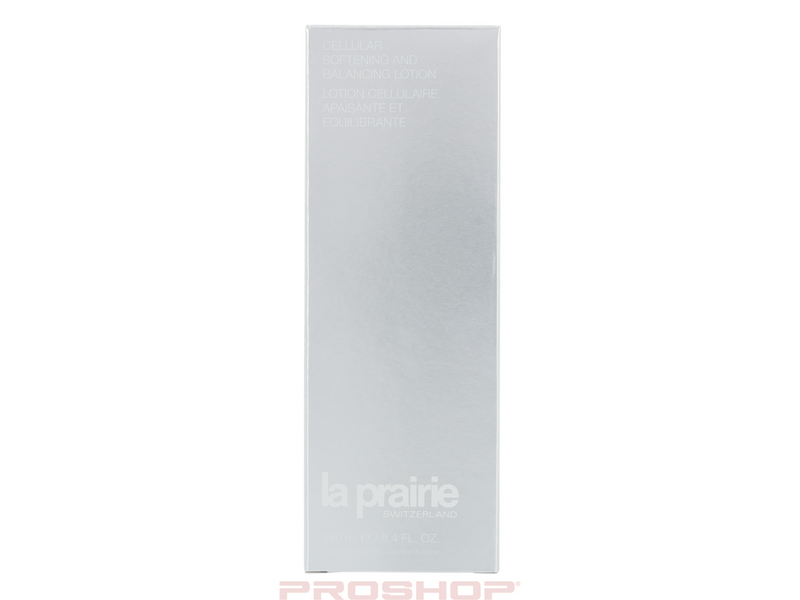 La Prairie Cellular Softening & Balancing Lotion