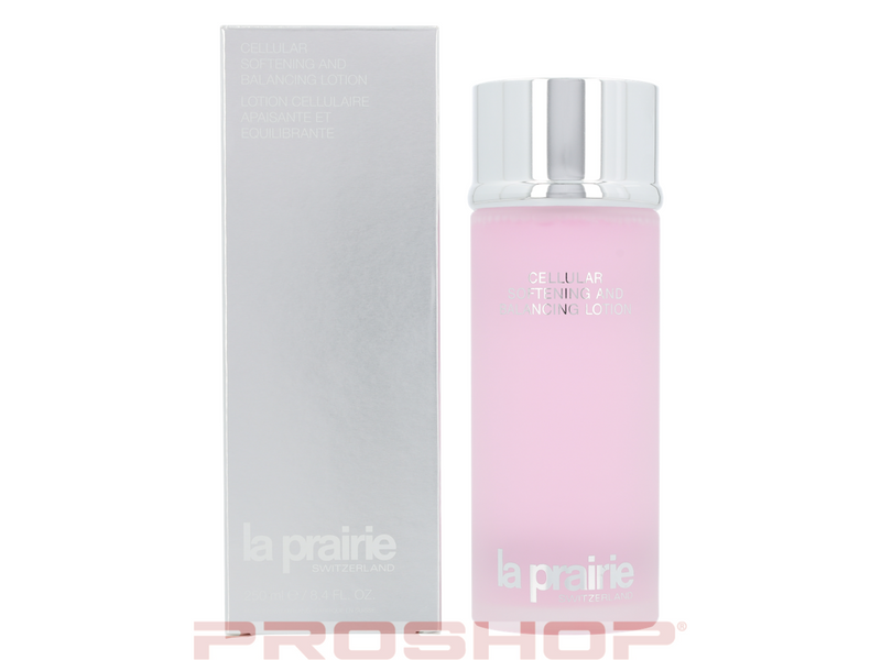 La Prairie Cellular Softening & Balancing Lotion