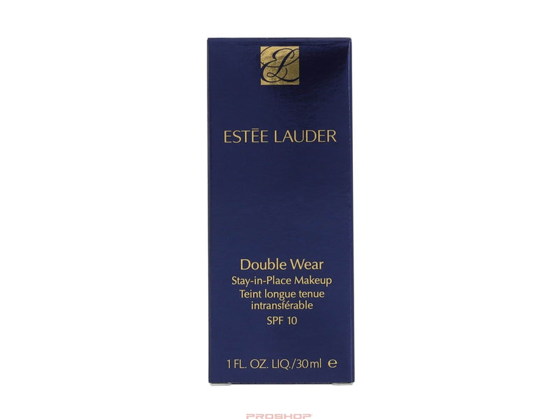 Esteé Lauder Double Wear Stay In Place Makeup SPF10 - Desert