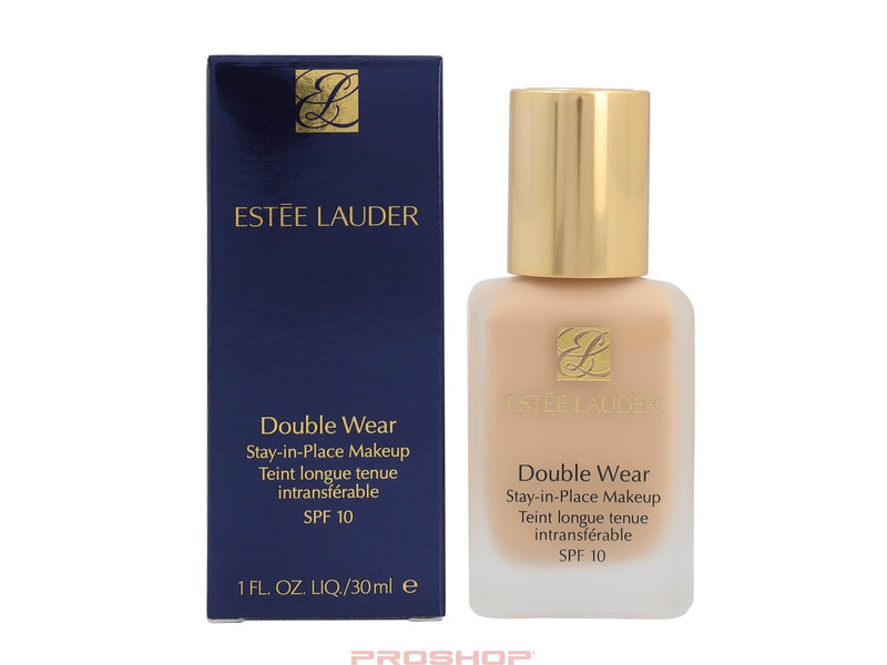 Esteé Lauder Double Wear Stay In Place Makeup SPF10 - Desert