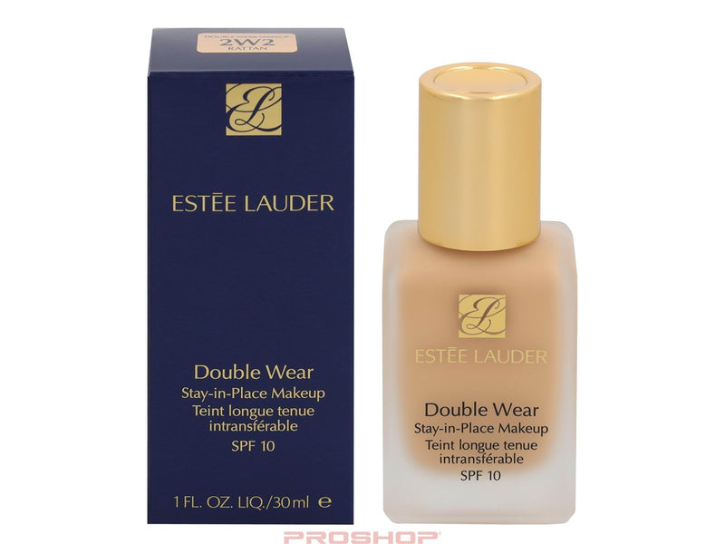 Esteé Lauder Double Wear Stay In Place Makeup SPF10 - 84 Rattan