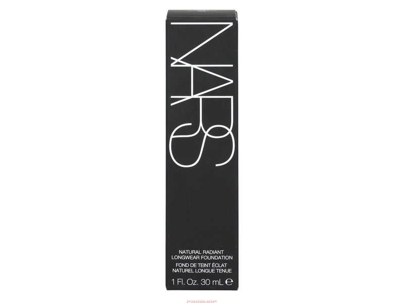 NARS Cosmetics Nars Natural Radiant Longwear Foundation