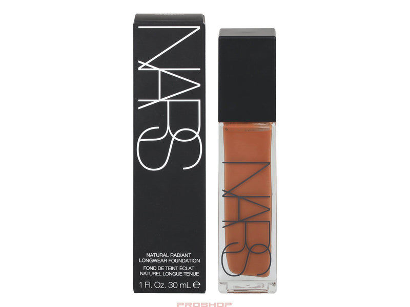 NARS Cosmetics Nars Natural Radiant Longwear Foundation