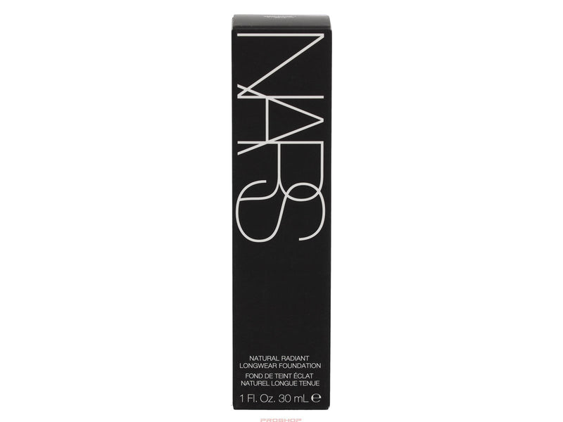 NARS Cosmetics Radiant Longwear Foundation - Syracuse