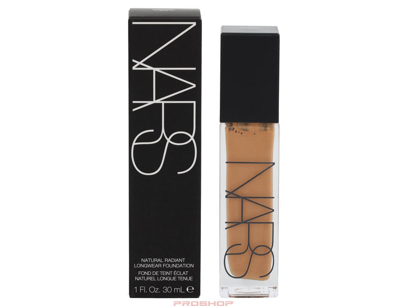 NARS Cosmetics Radiant Longwear Foundation - Syracuse