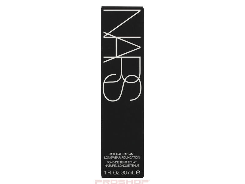 NARS Cosmetics Radiant Longwear Foundation - Stromboli