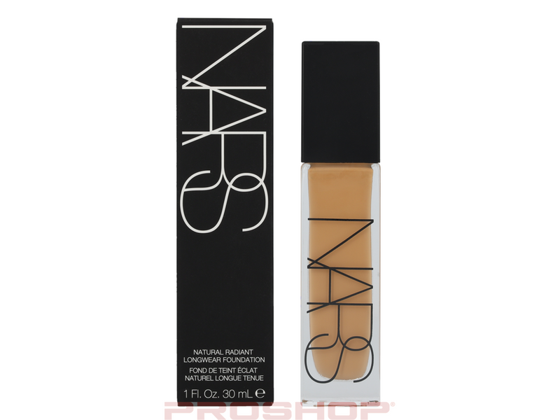 NARS Cosmetics Radiant Longwear Foundation - Stromboli