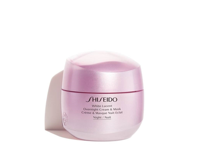 Shiseido White Lucent Brightening Gel Cream 50ml