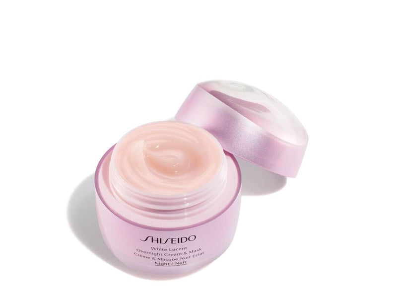 Shiseido White Lucent Brightening Gel Cream 50ml