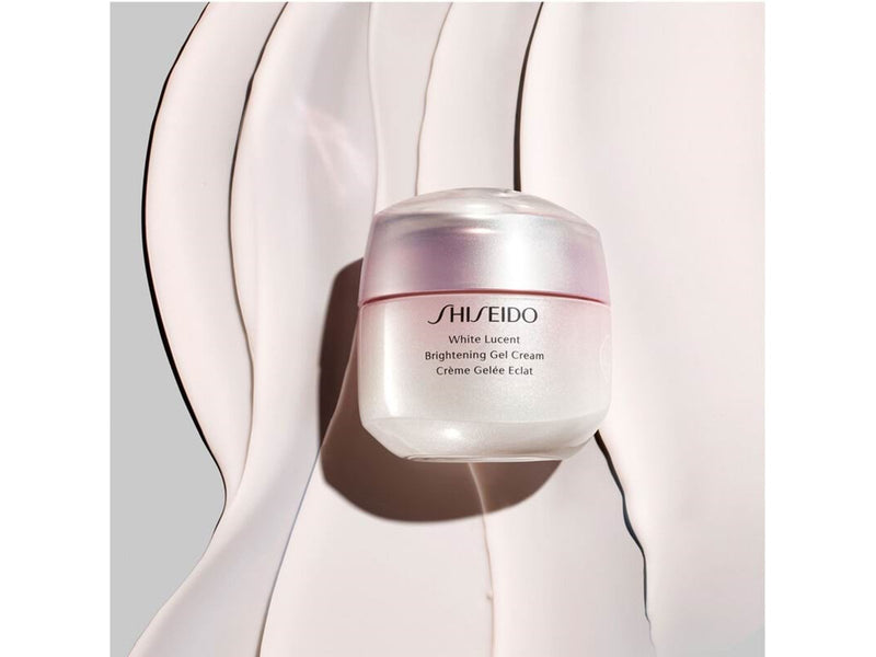 Shiseido White Lucent Brightening Gel Cream 50ml