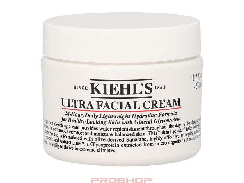 Kiehl's Ultra Facial Cream
