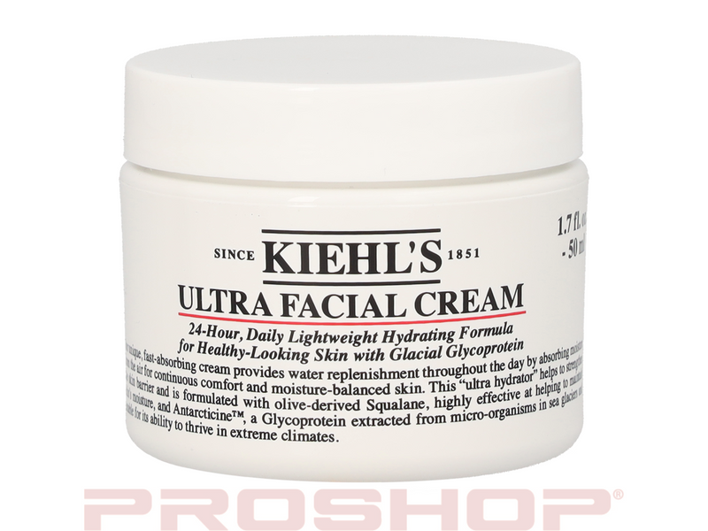Kiehl's Ultra Facial Cream