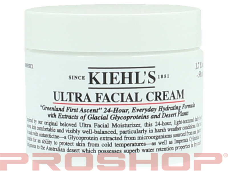 Kiehl's Ultra Facial Cream