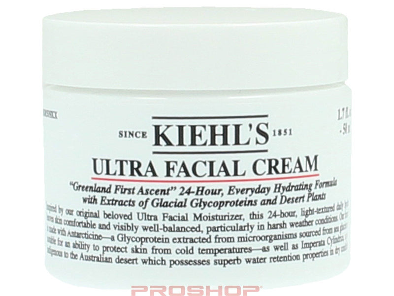 Kiehl's Ultra Facial Cream