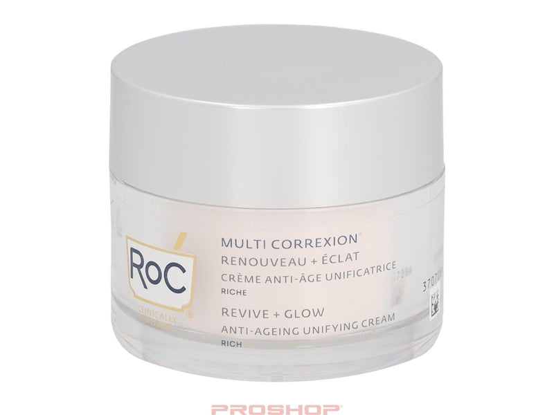 ROC Multi Correxion Anti-Aging Unifying Cream - Rich