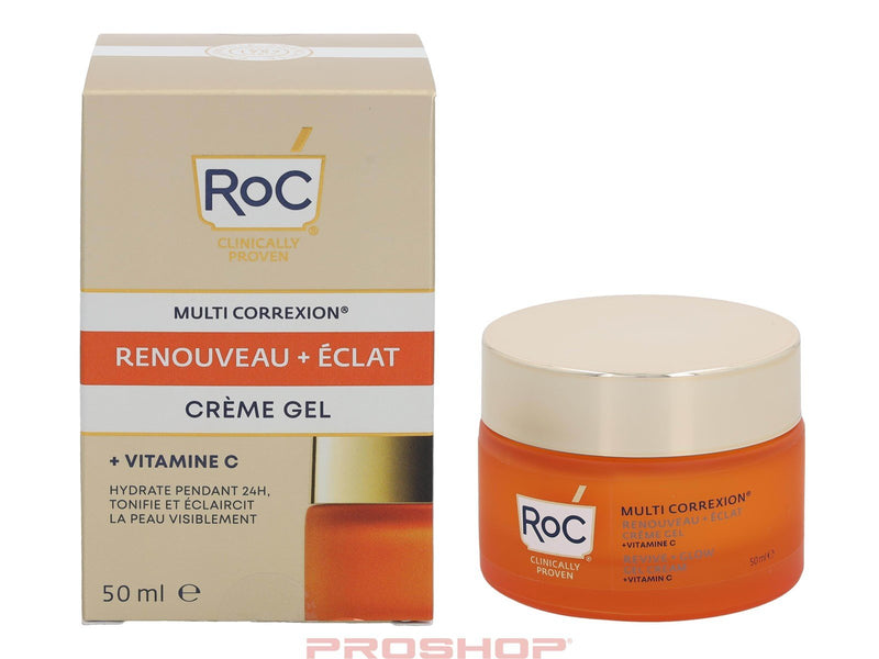 ROC Multi Correxion Gel Cream