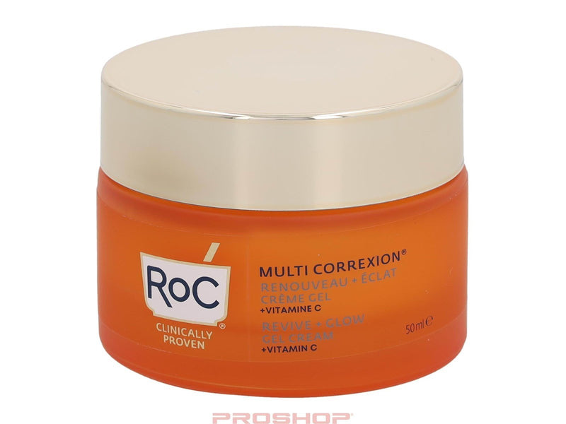 ROC Multi Correxion Gel Cream