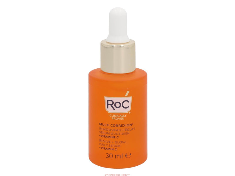 ROC Multi Correxion Daily Serum