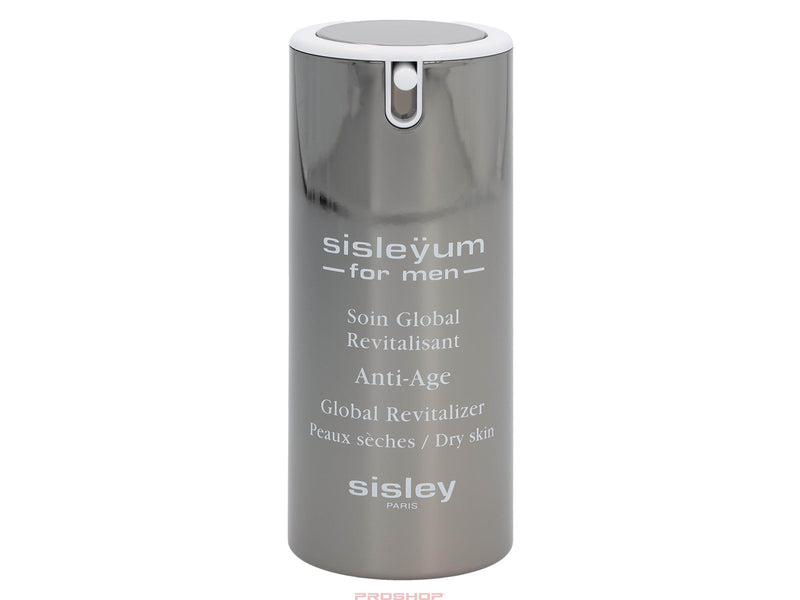 SISLEY For Men Anti-Age Global Revitalizer