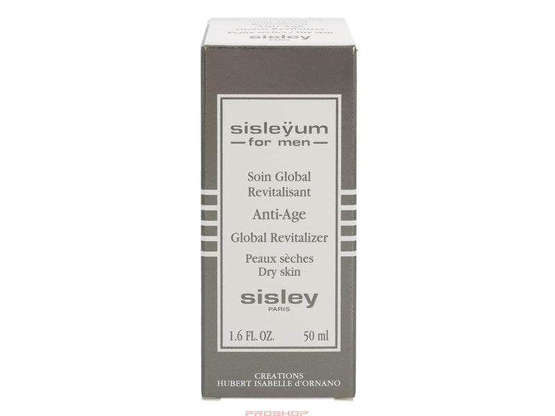 SISLEY For Men Anti-Age Global Revitalizer