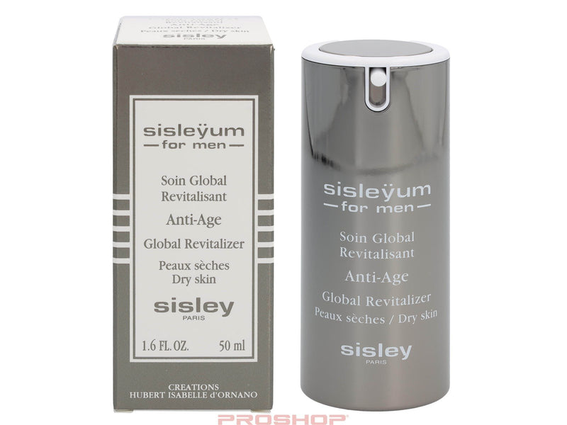 SISLEY For Men Anti-Age Global Revitalizer