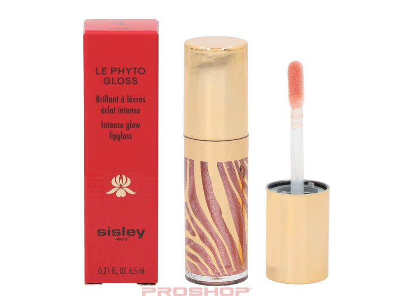 SISLEY Le Phyto Intense Glow Lipgloss - 02 Aurora