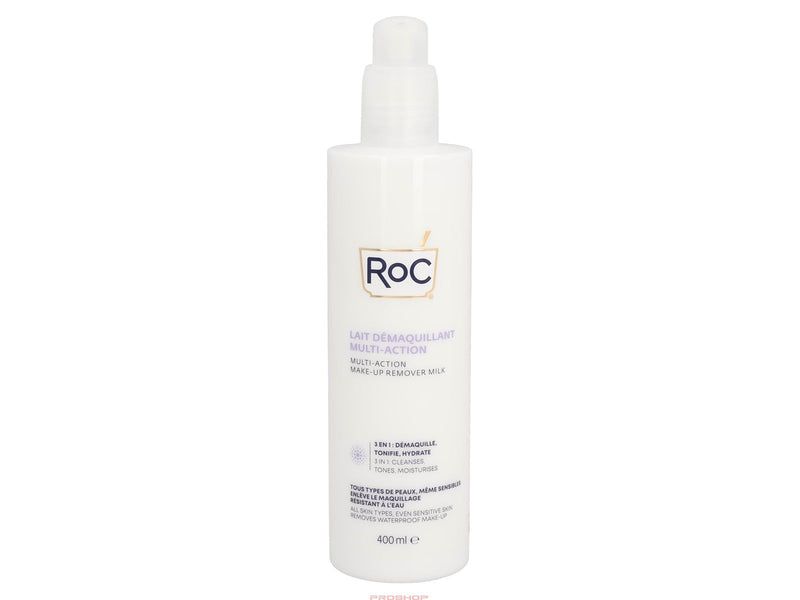 ROC Multi Action Make-Up Remover Milk