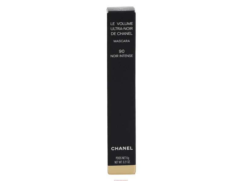 Chanel Le Volume De Mascara - 90 Noir Intense