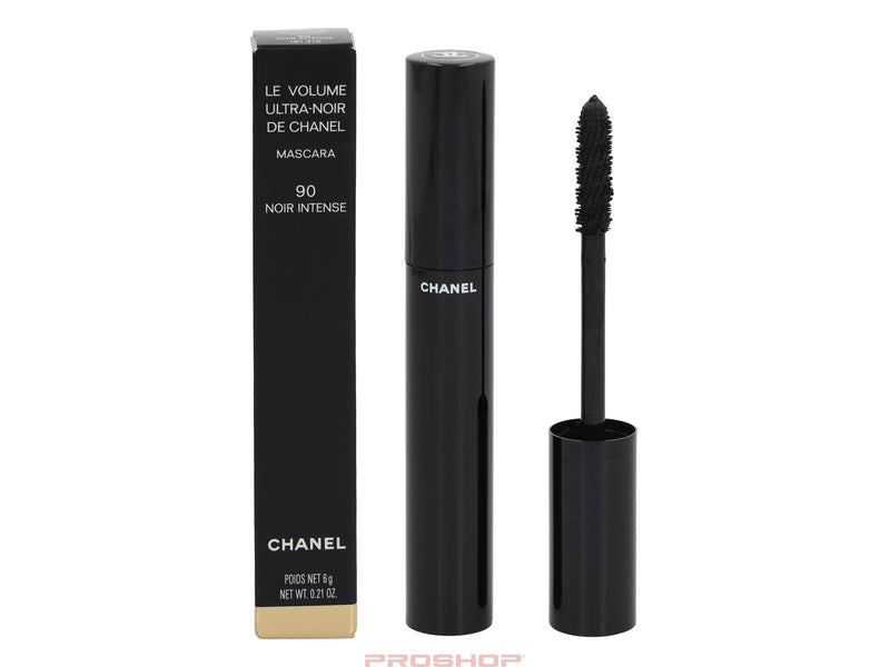 Chanel Le Volume De Mascara - 90 Noir Intense