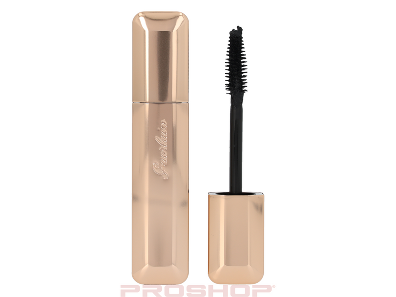 Guerlain Mad Eyes Mascara - 01 Madblack