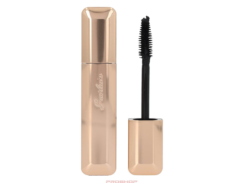 Guerlain Mad Eyes Mascara - 01 Madblack