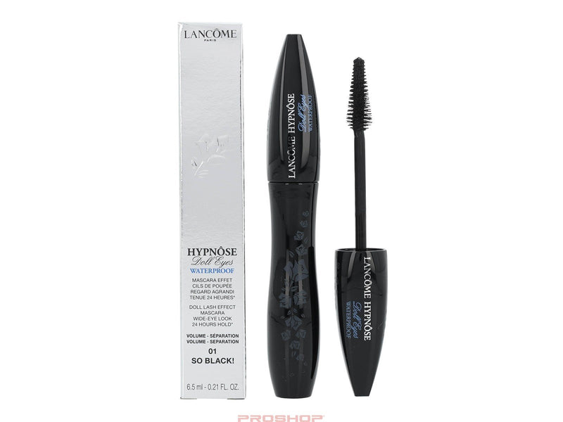 Lancôme Hypnôse Doll Eyes Waterproof Mascara - No. 01 So Black!