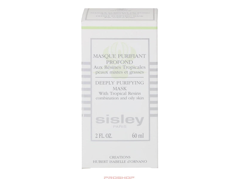 SISLEY Deeply Purifying Mask