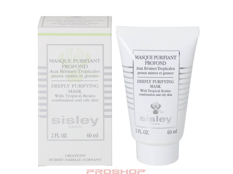 SISLEY Deeply Purifying Mask