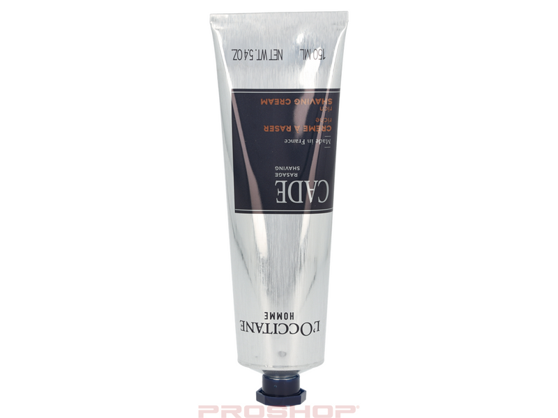 L'Occitane Homme Cade Shaving Cream - 150ml