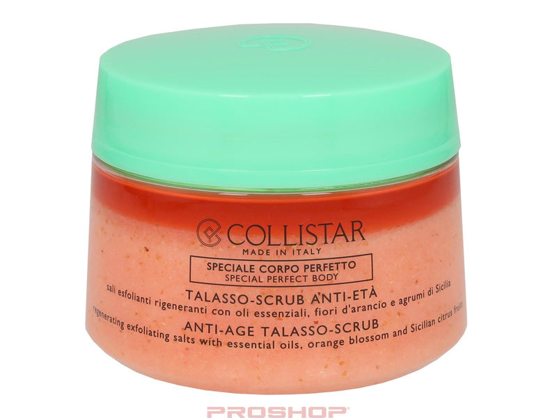 Collistar Anti-Age Talasso Scrub