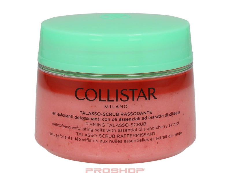 Collistar Firming Talasso Scrub