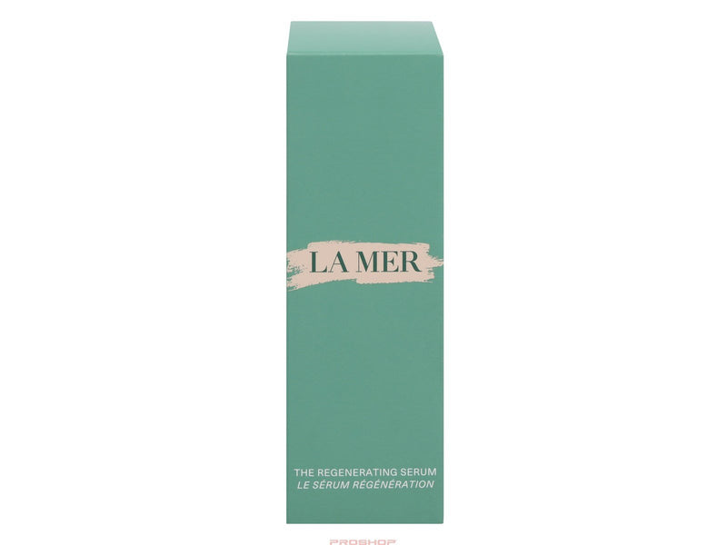 La Mer The Regenerating Serum
