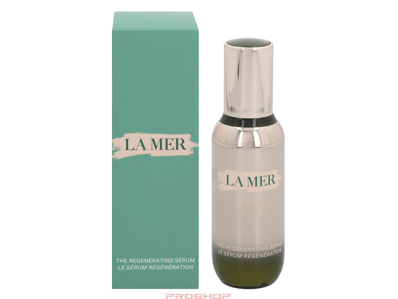 La Mer The Regenerating Serum