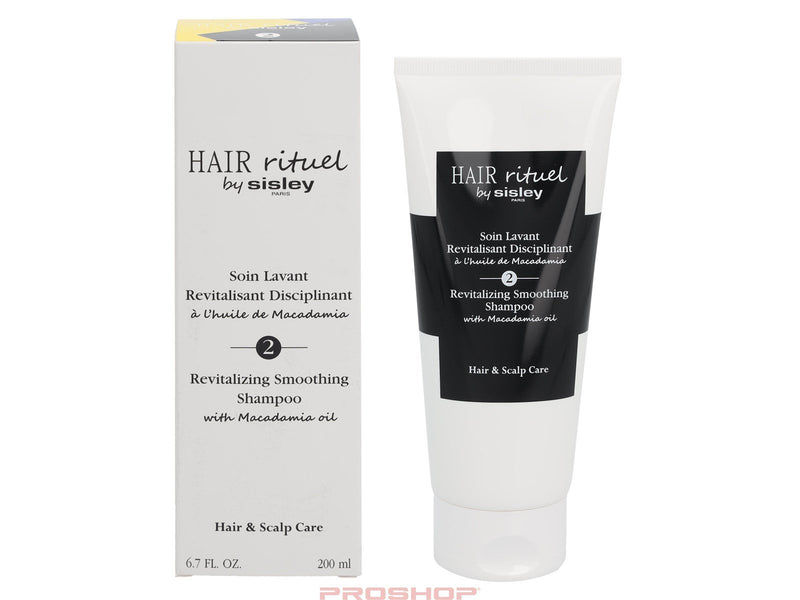 SISLEY Hair Rituel Revitalizing Smooth Shampoo