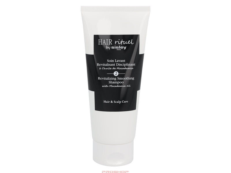 SISLEY Hair Rituel Revitalizing Smooth Shampoo