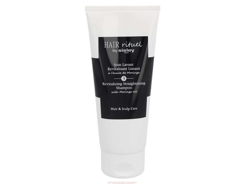 SISLEY Hair Rituel Revitalizing Straightening Shampoo