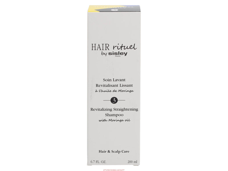 SISLEY Hair Rituel Revitalizing Straightening Shampoo