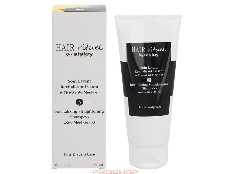SISLEY Hair Rituel Revitalizing Straightening Shampoo