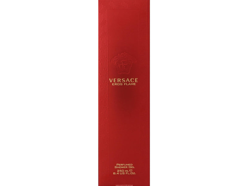 VERSACE Eros Flame Perfumed Shower Gel